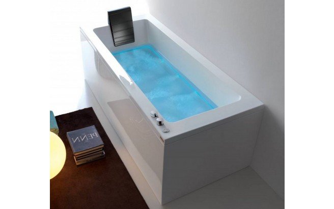 Dream-B Hydro-Relax Ванна со Скрытым Гидромассажем (220/240V/50/60Hz)